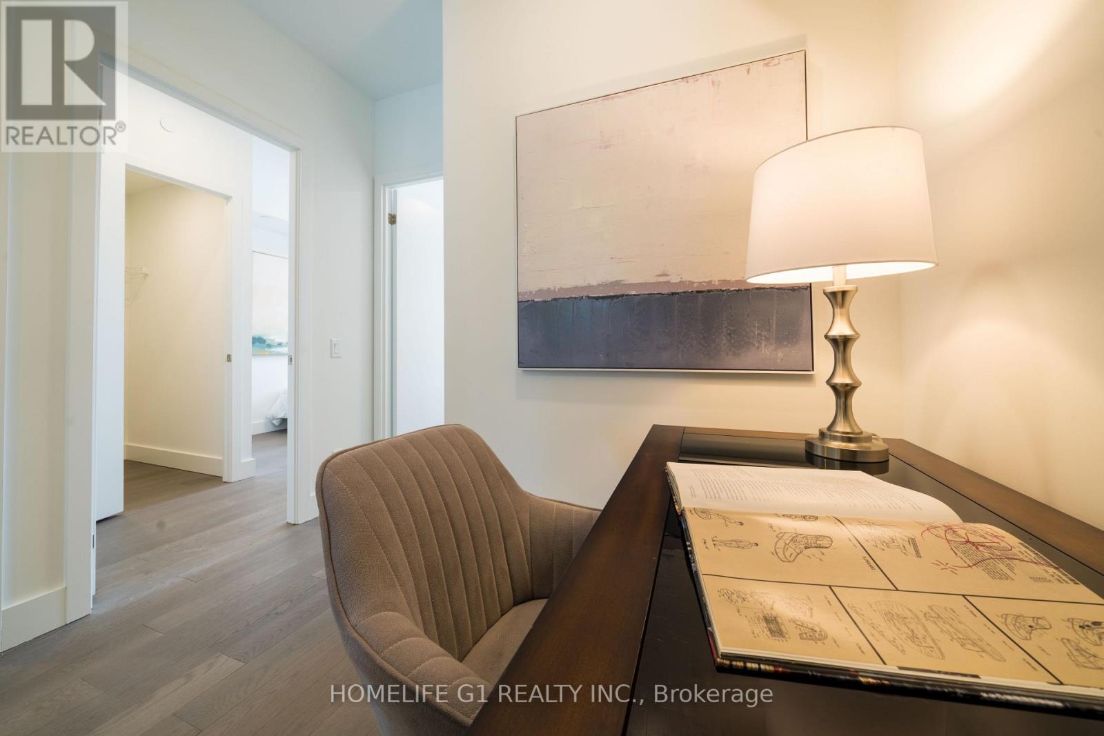 116 - 6 Greenbriar Road, Toronto, Ontario  M2K 0H6 - Photo 35 - C12840028