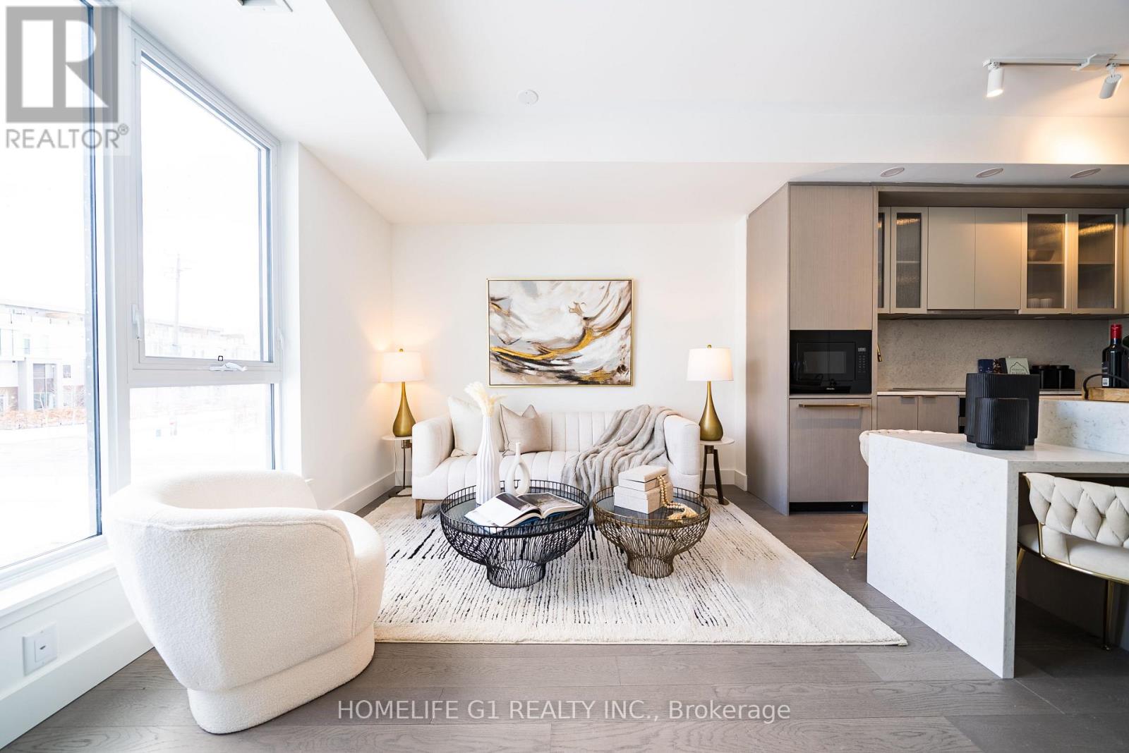 116 - 6 Greenbriar Road, Toronto, Ontario  M2K 0H6 - Photo 5 - C12840028