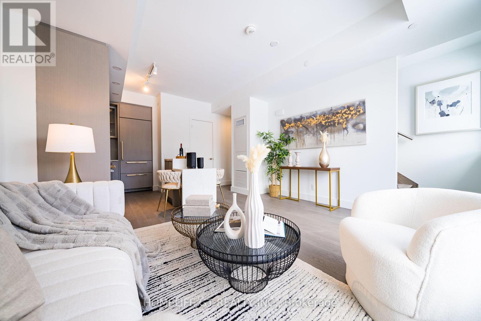 116 - 6 Greenbriar Road, Toronto, Ontario  M2K 0H6 - Photo 9 - C12840028