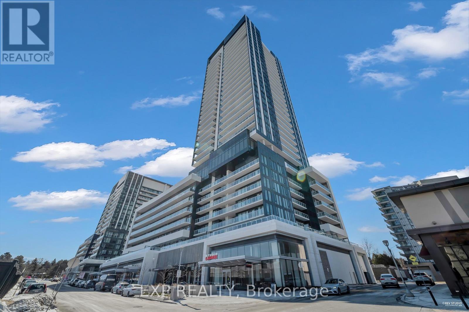 313 - 50 O'NEIL ROAD, Toronto, Ontario