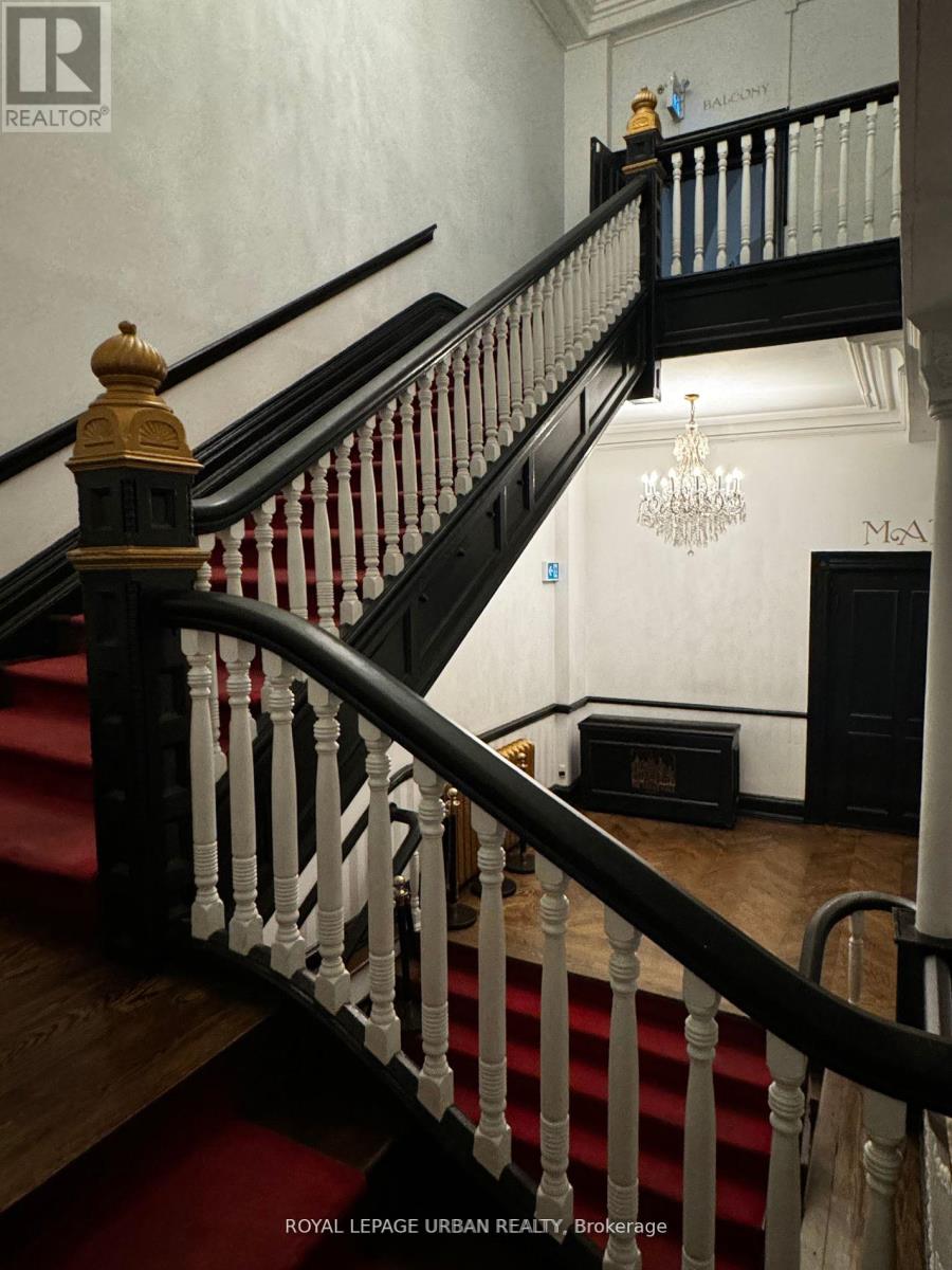 409 - 1089 Queen Street W, Toronto, Ontario  M6J 1H3 - Photo 3 - C12840104