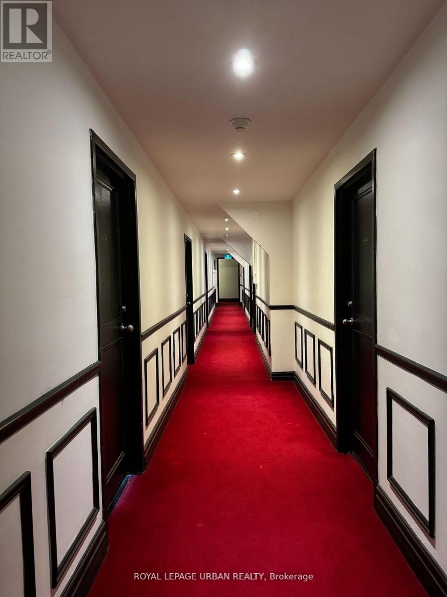 401 - 1089 Queen Street W, Toronto, Ontario  M6J 1H3 - Photo 5 - C12840116