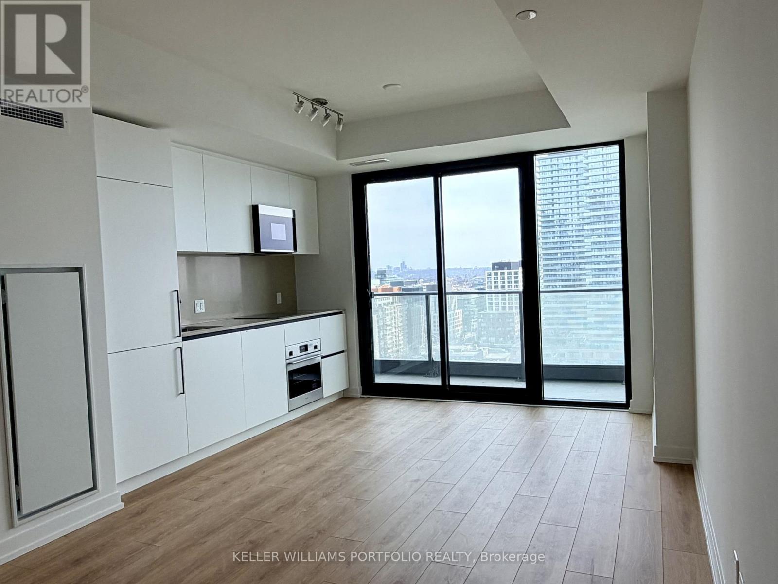 1713 - 35 PARLIAMENT STREET, Toronto, Ontario