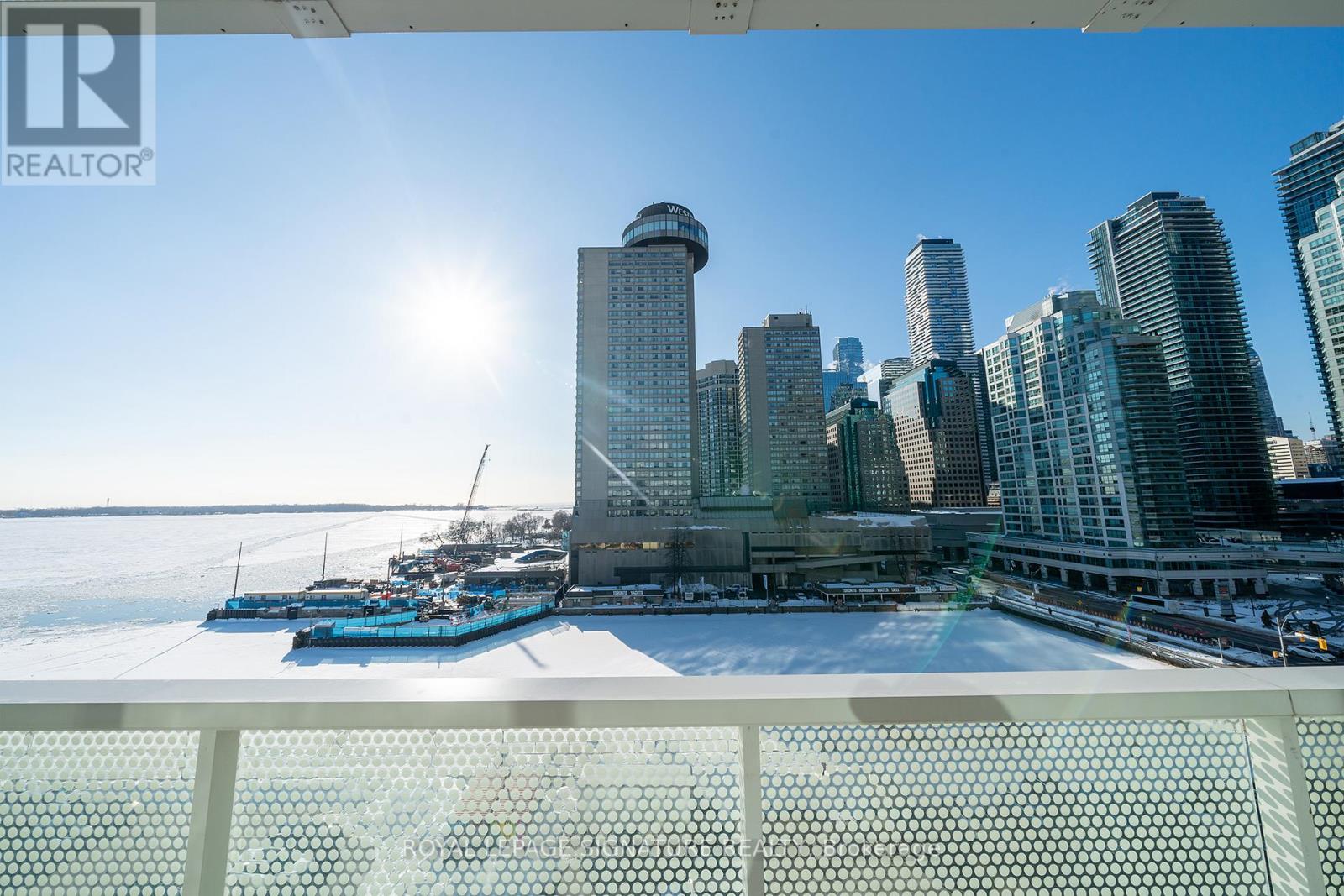 711 - 15 Queens Quay E, Toronto, Ontario  M5E 0C5 - Photo 28 - C12840148