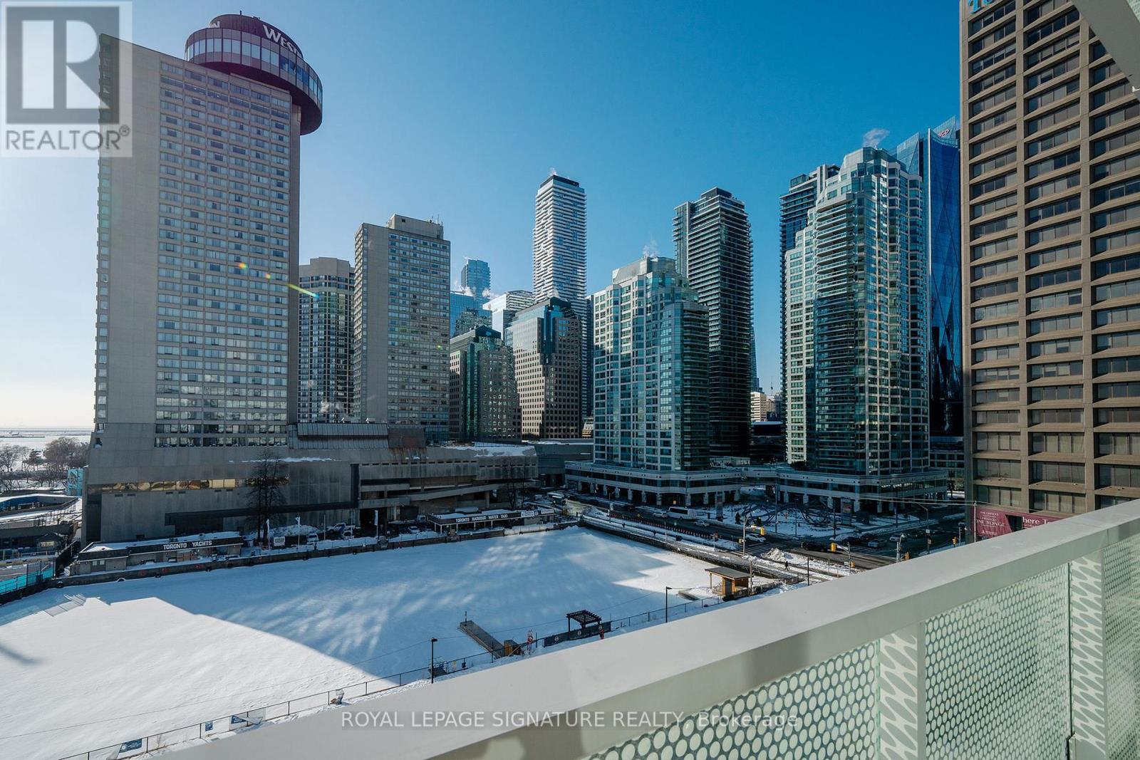 711 - 15 Queens Quay E, Toronto, Ontario  M5E 0C5 - Photo 31 - C12840148