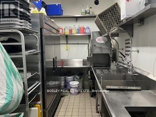 Entire Main Floor - 1184 Queen Street W, Toronto, Ontario  M6J 1J5 - Photo 32 - C12840156