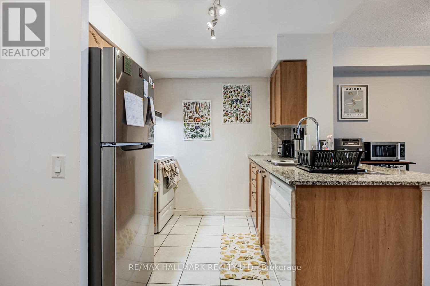 708 - 83 Borough Drive, Toronto, Ontario  M1P 5E4 - Photo 12 - E12840054