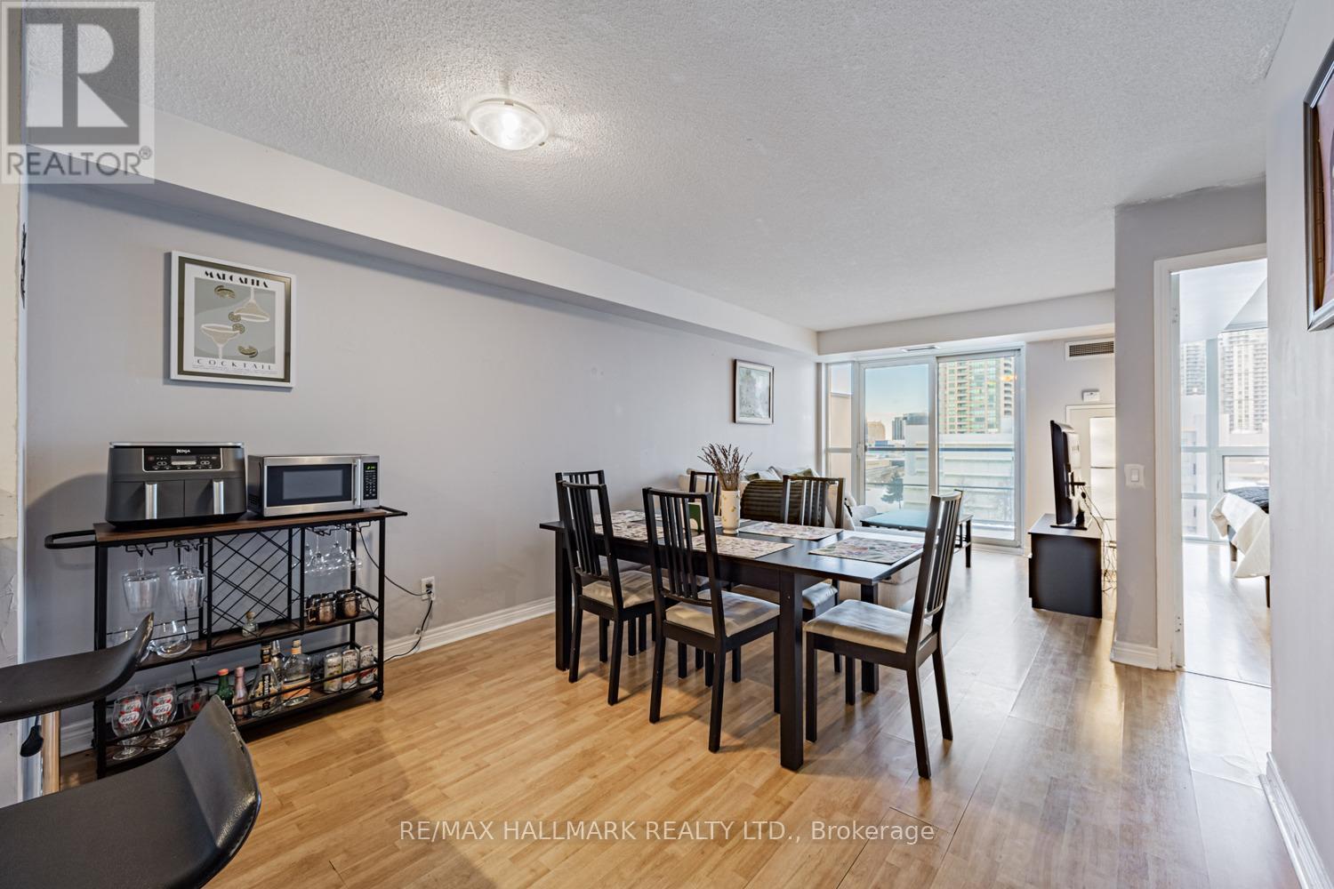 708 - 83 Borough Drive, Toronto, Ontario  M1P 5E4 - Photo 14 - E12840054