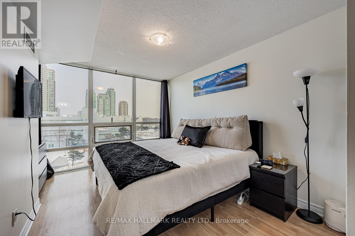 708 - 83 Borough Drive, Toronto, Ontario  M1P 5E4 - Photo 18 - E12840054