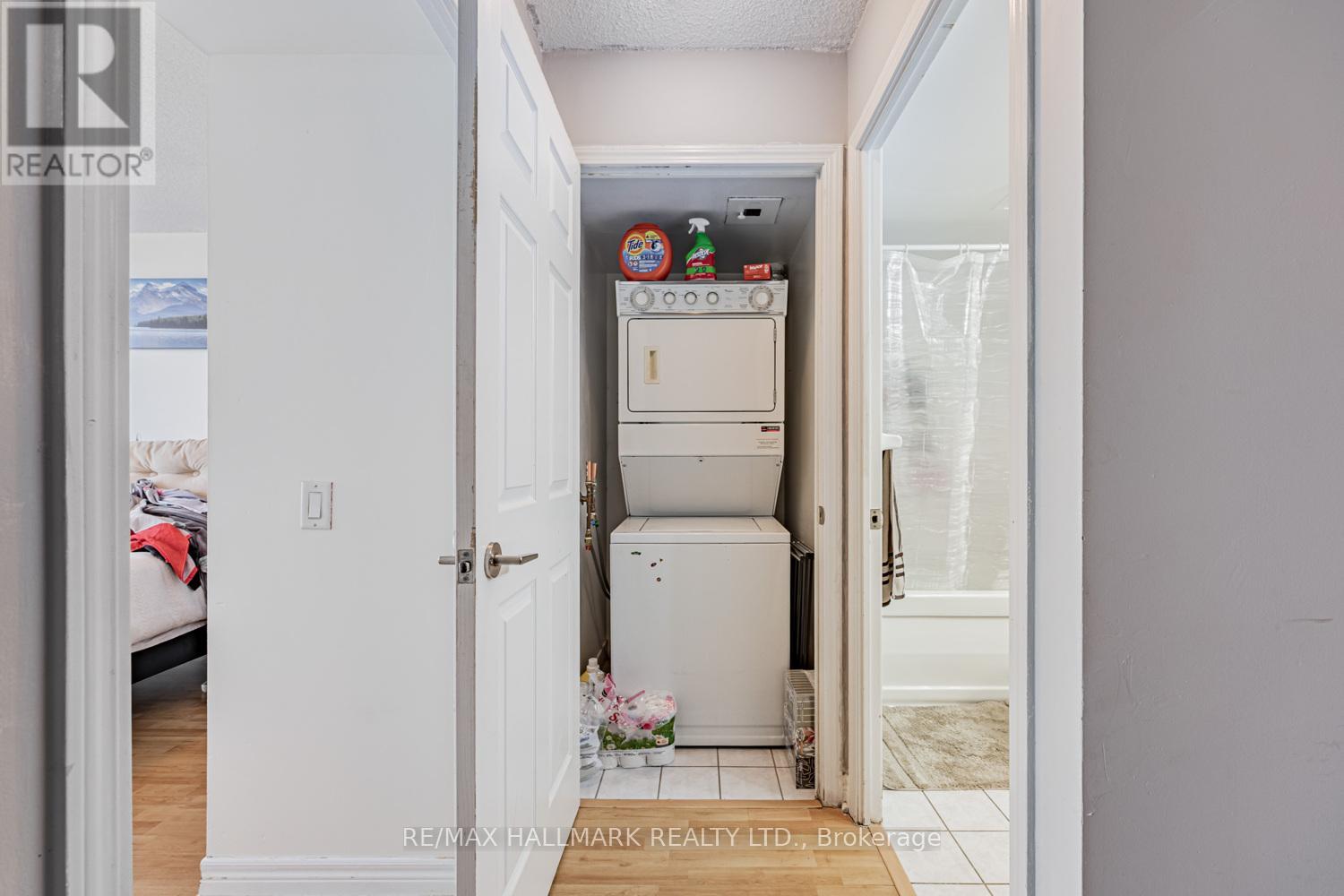 708 - 83 Borough Drive, Toronto, Ontario  M1P 5E4 - Photo 23 - E12840054