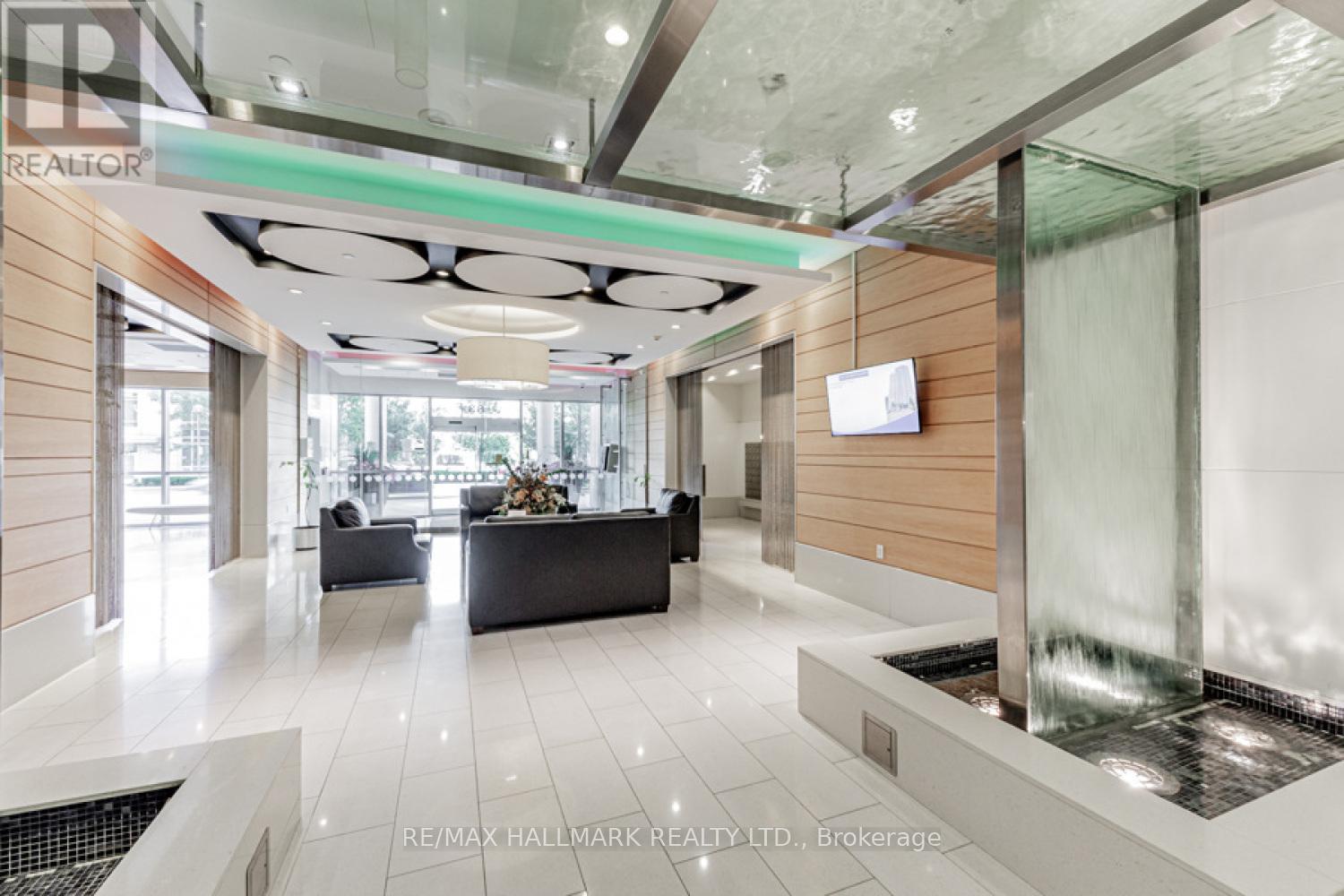 708 - 83 Borough Drive, Toronto, Ontario  M1P 5E4 - Photo 32 - E12840054