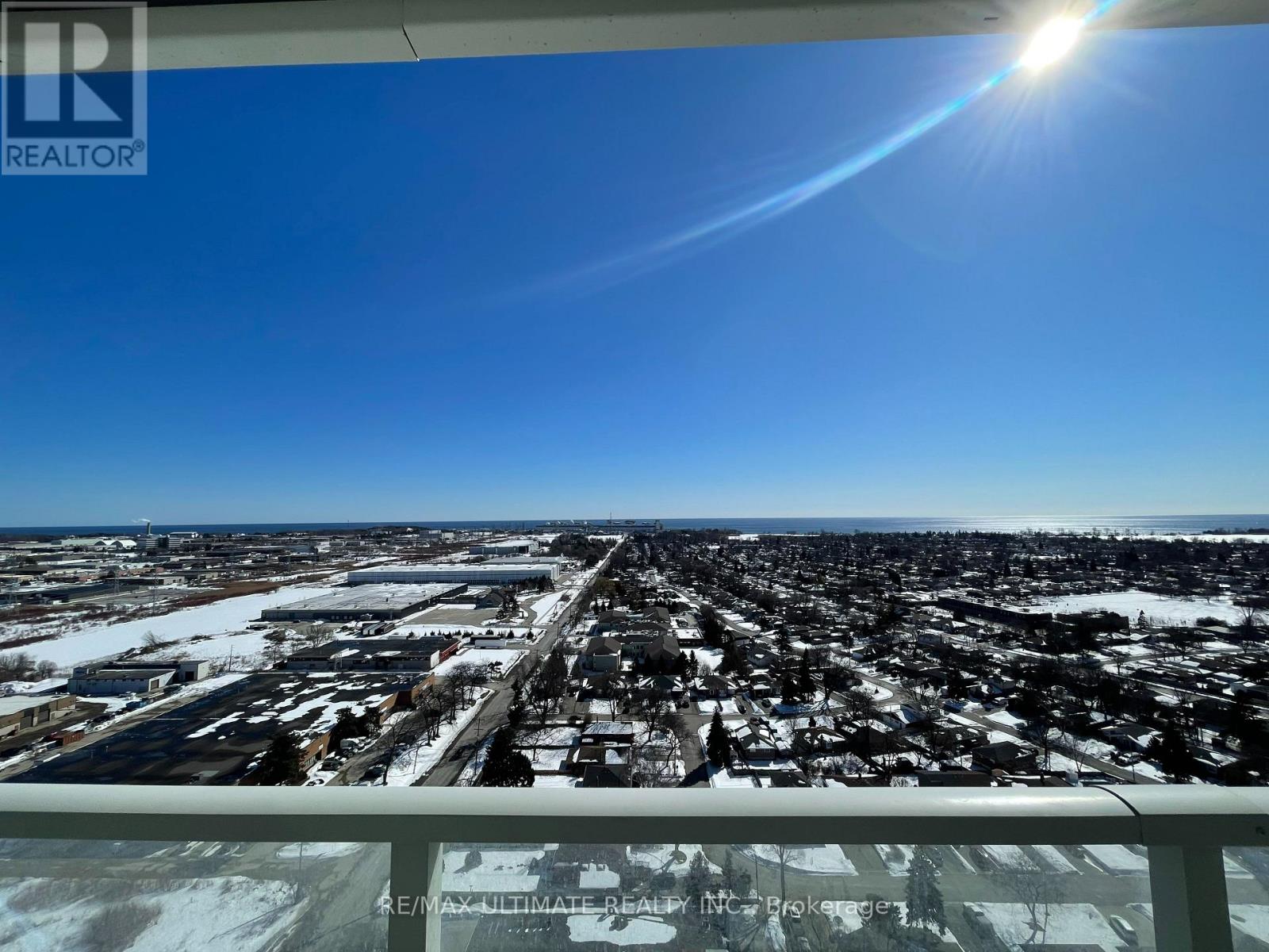 2306 - 1010 Sandy Beach Road, Pickering, Ontario  L1W 3V9 - Photo 17 - E12840122