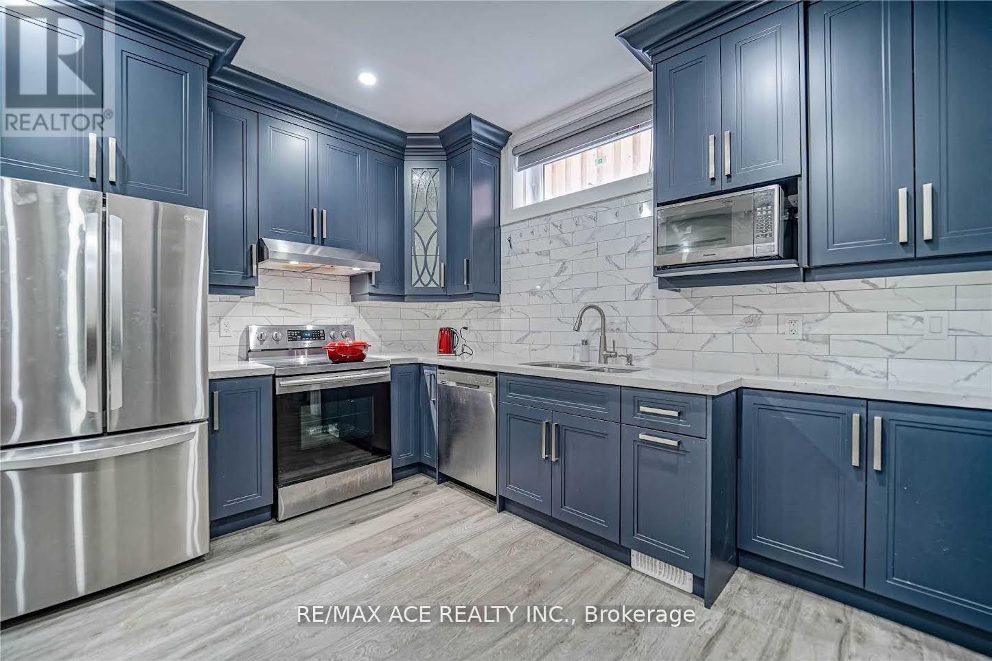 Bsmt - 19 Ivanhoe Court, Toronto, Ontario  M1R 3G8 - Photo 3 - E12840154