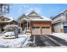 16 CODY AVENUE, Whitby, Ontario