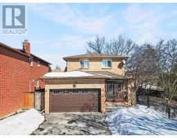 27 PUGSLEY AVENUE, Richmond Hill, Ontario