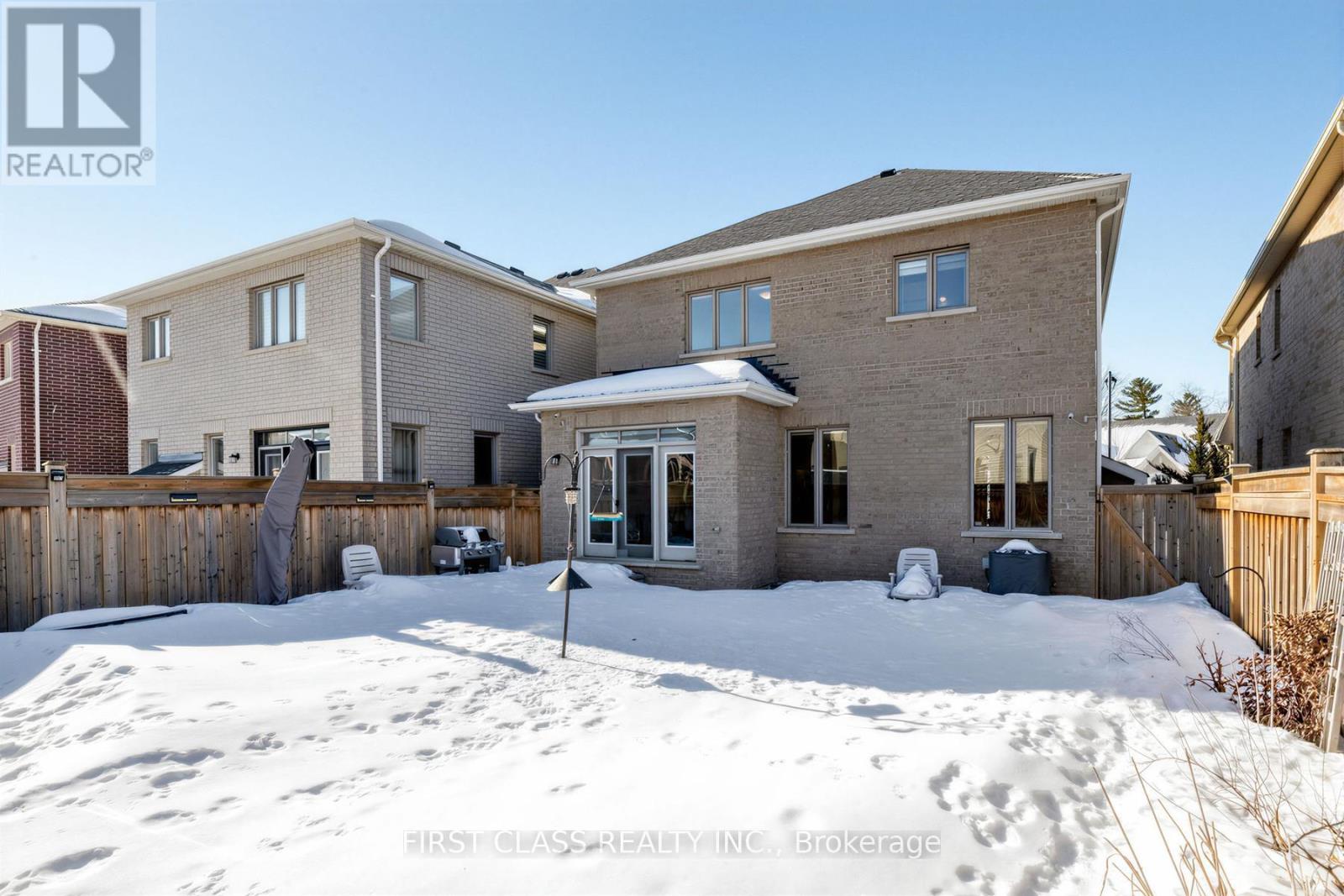 275 William Graham Drive, Aurora, Ontario  L4G 0W4 - Photo 41 - N12839238