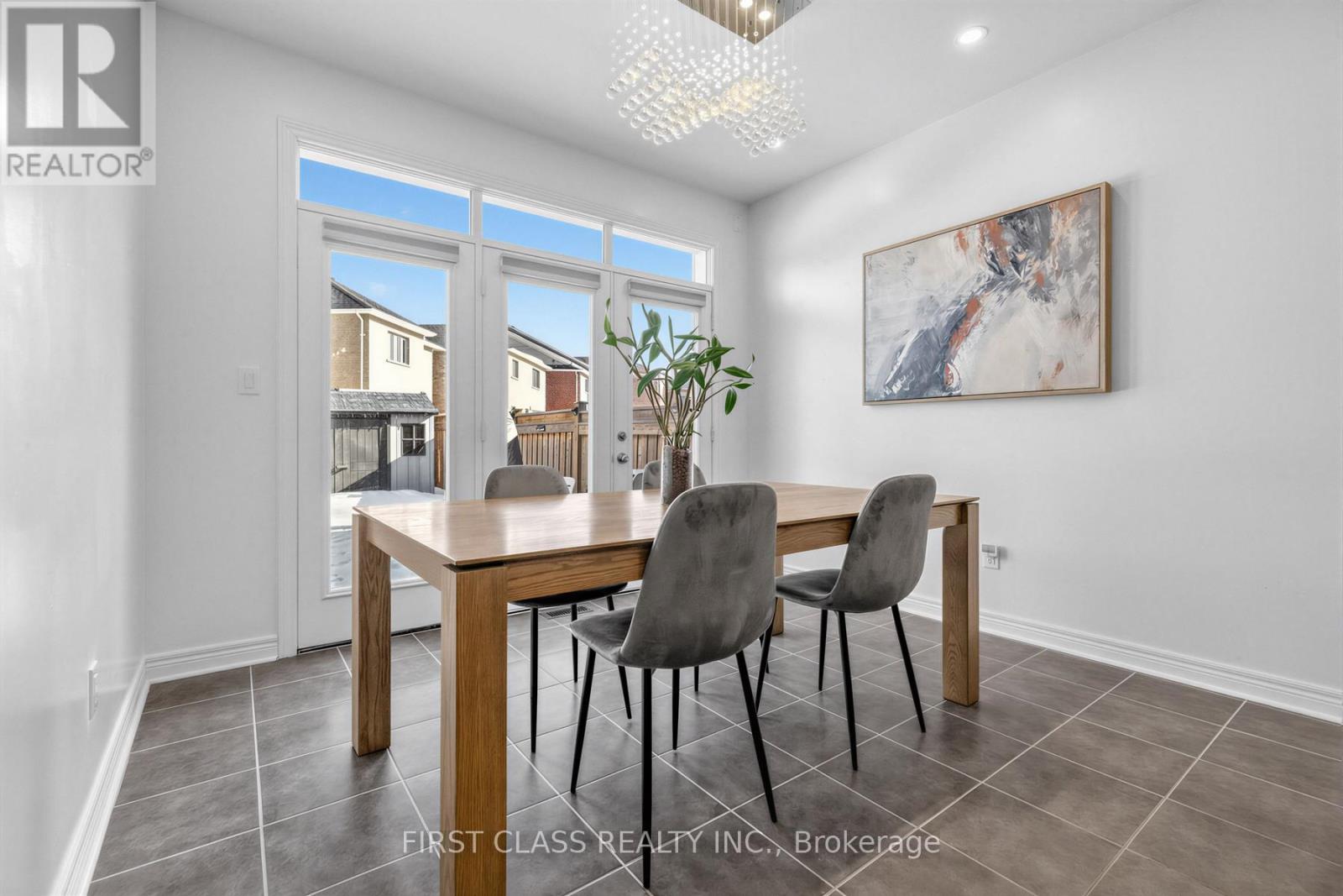 275 William Graham Drive, Aurora, Ontario  L4G 0W4 - Photo 18 - N12839238