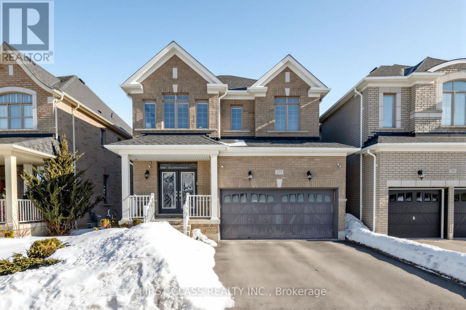 275 William Graham Drive, Aurora, Ontario  L4G 0W4 - Photo 2 - N12839238