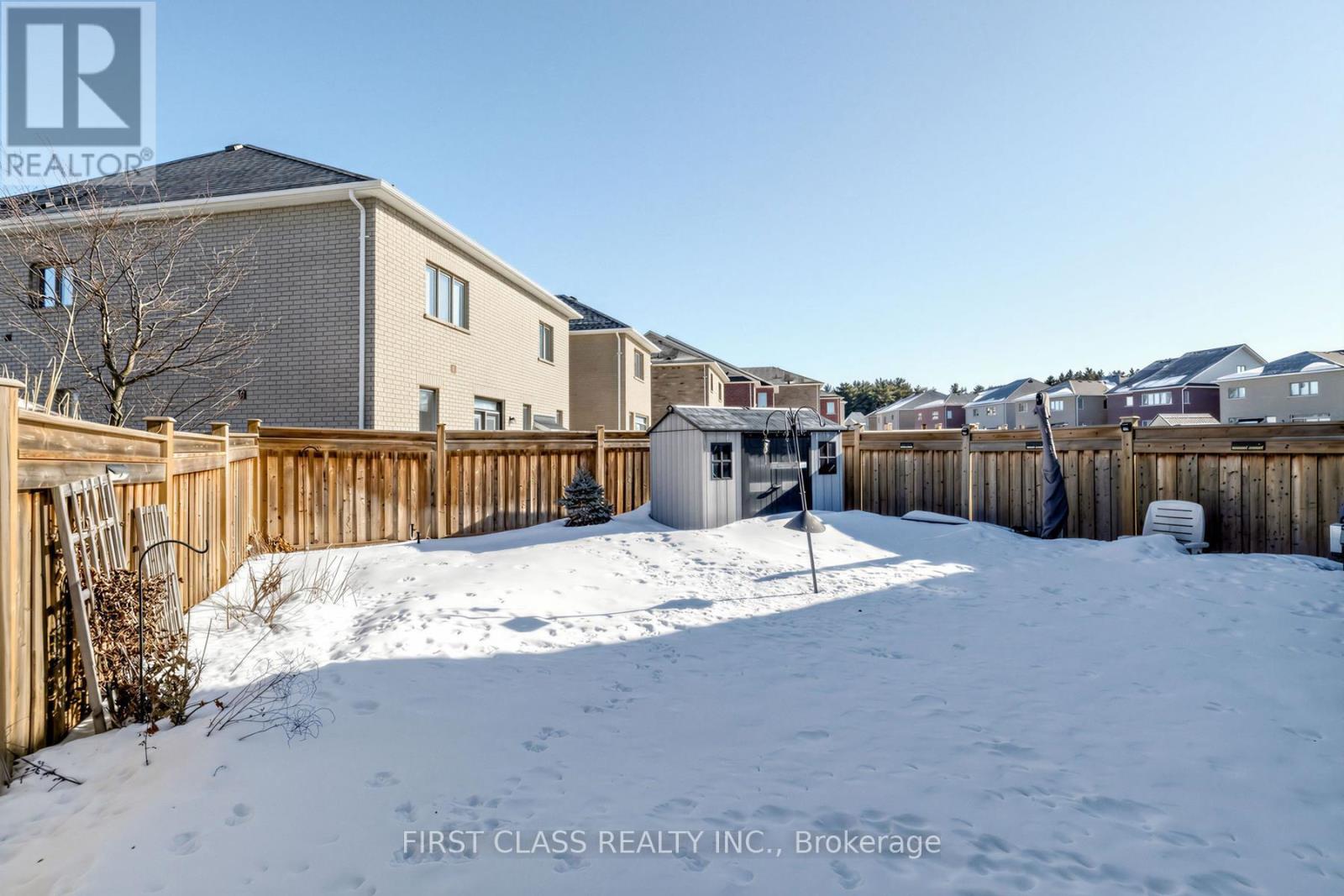 275 William Graham Drive, Aurora, Ontario  L4G 0W4 - Photo 42 - N12839238