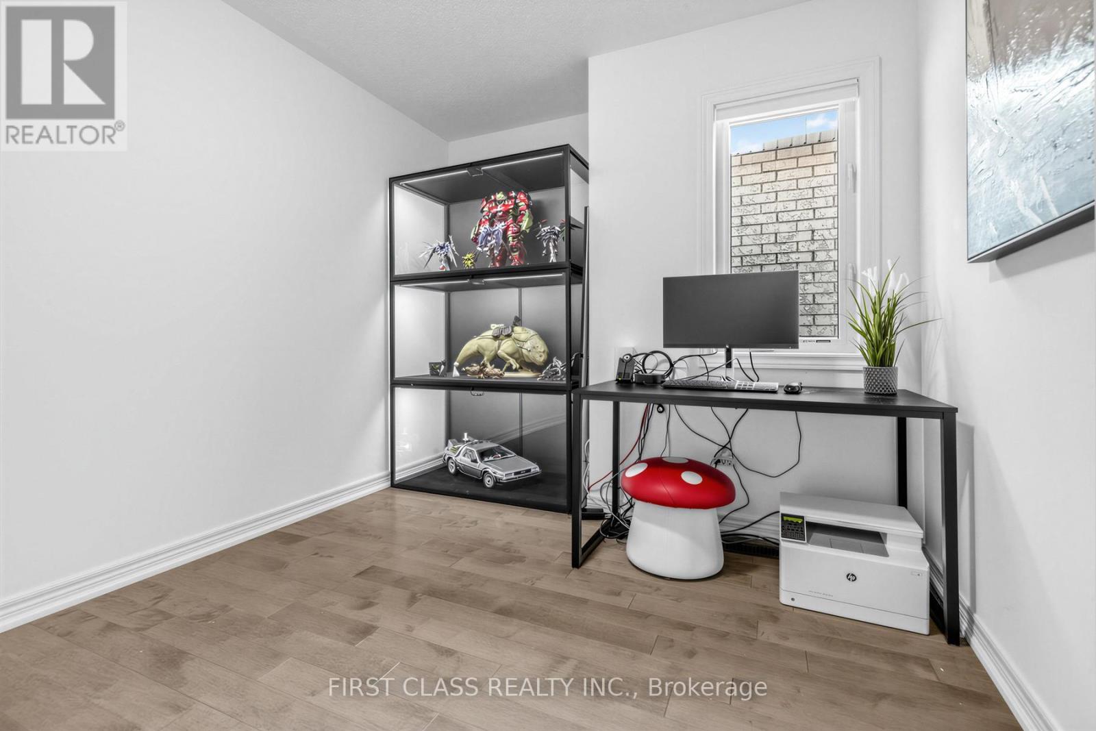 275 William Graham Drive, Aurora, Ontario  L4G 0W4 - Photo 35 - N12839238