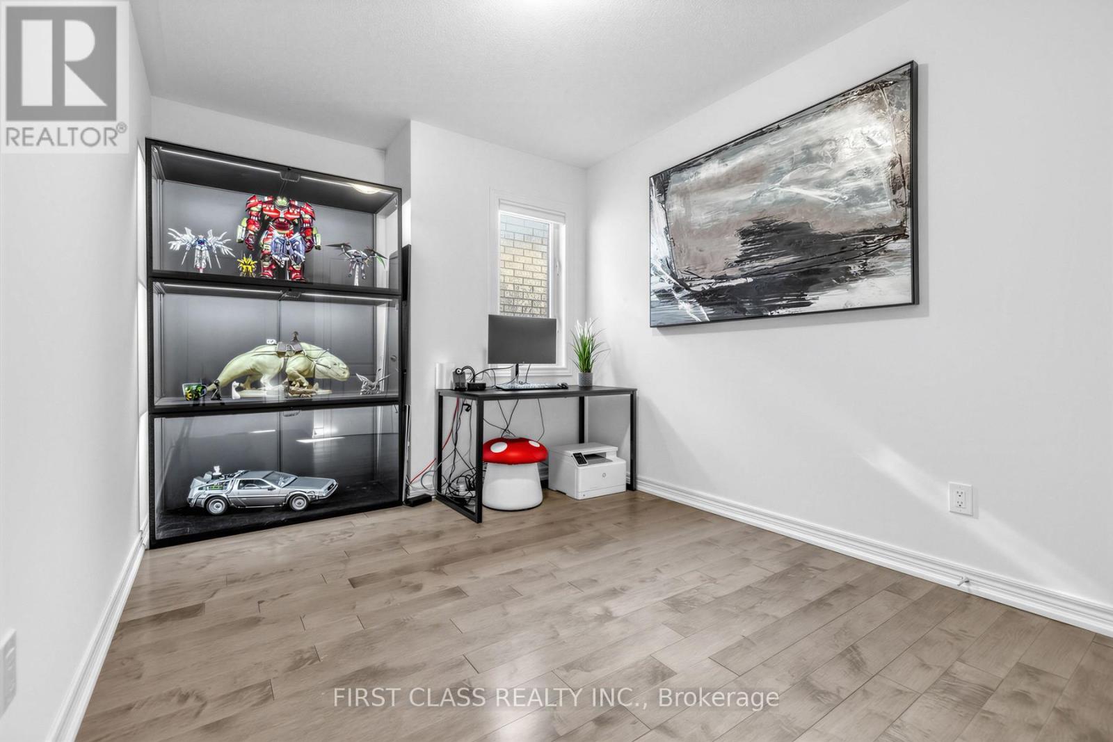 275 William Graham Drive, Aurora, Ontario  L4G 0W4 - Photo 33 - N12839238