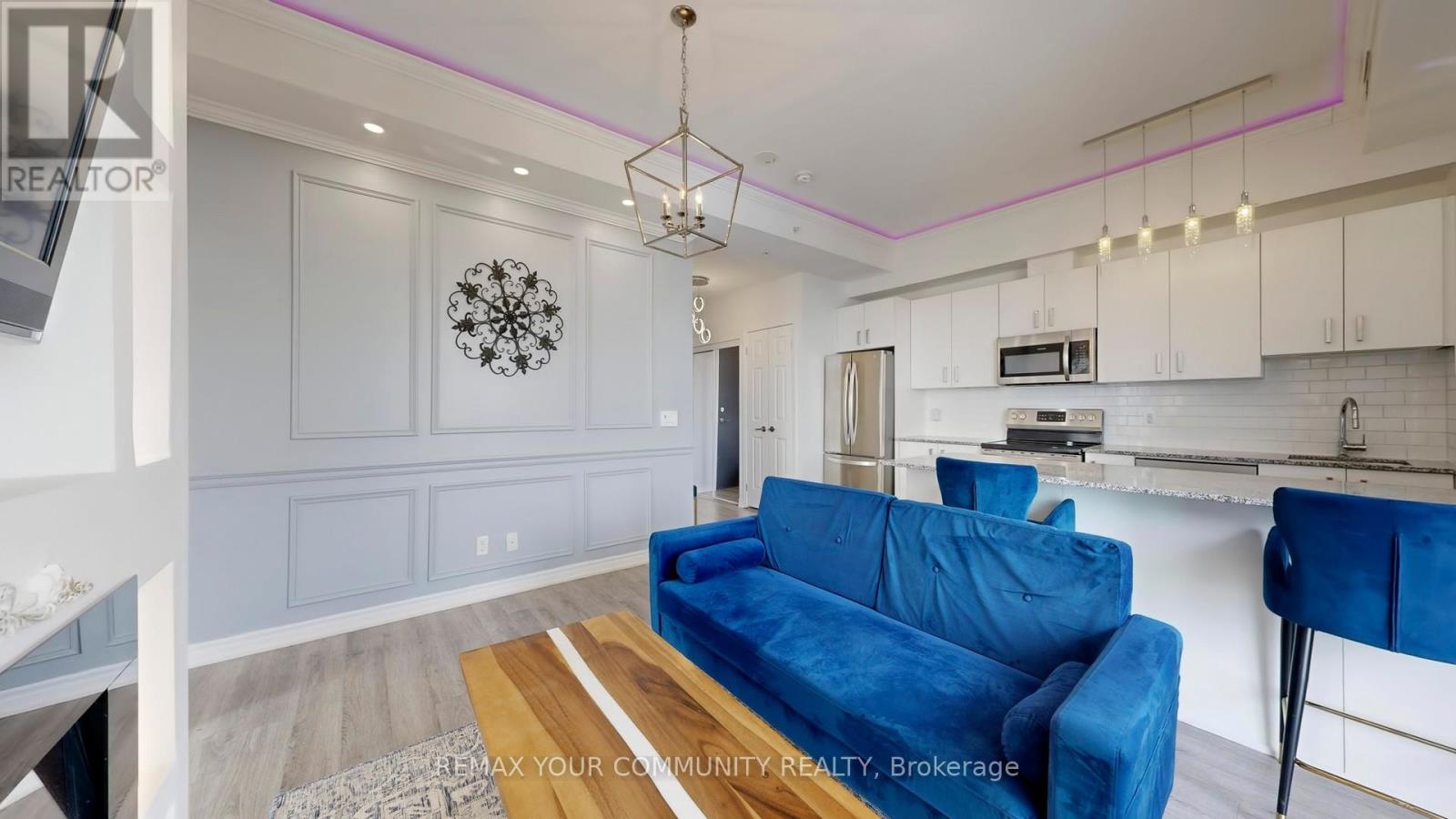 726 - 11611 Yonge Street, Richmond Hill, Ontario  L4E 1G2 - Photo 10 - N12840012