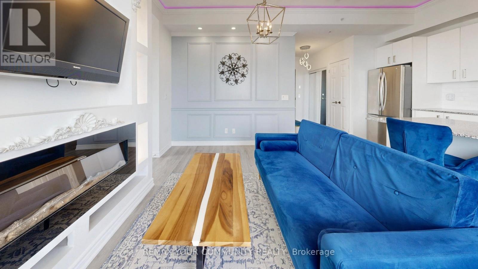 726 - 11611 Yonge Street, Richmond Hill, Ontario  L4E 1G2 - Photo 11 - N12840012