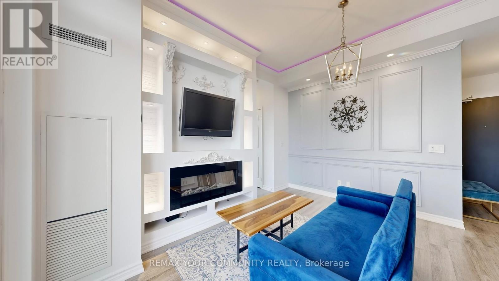 726 - 11611 Yonge Street, Richmond Hill, Ontario  L4E 1G2 - Photo 12 - N12840012