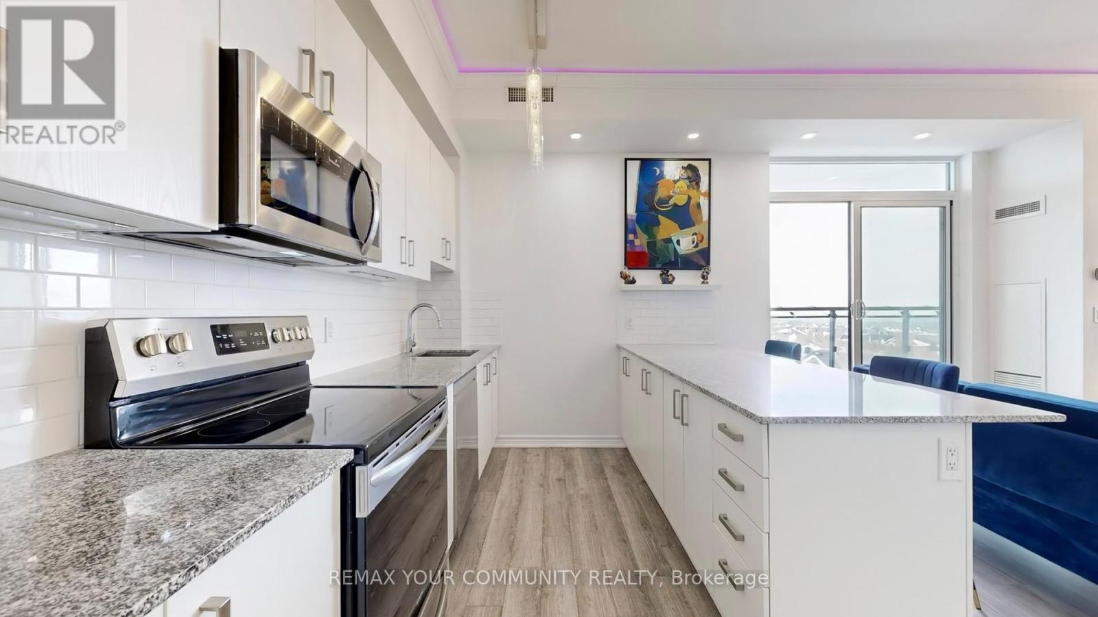 726 - 11611 Yonge Street, Richmond Hill, Ontario  L4E 1G2 - Photo 15 - N12840012