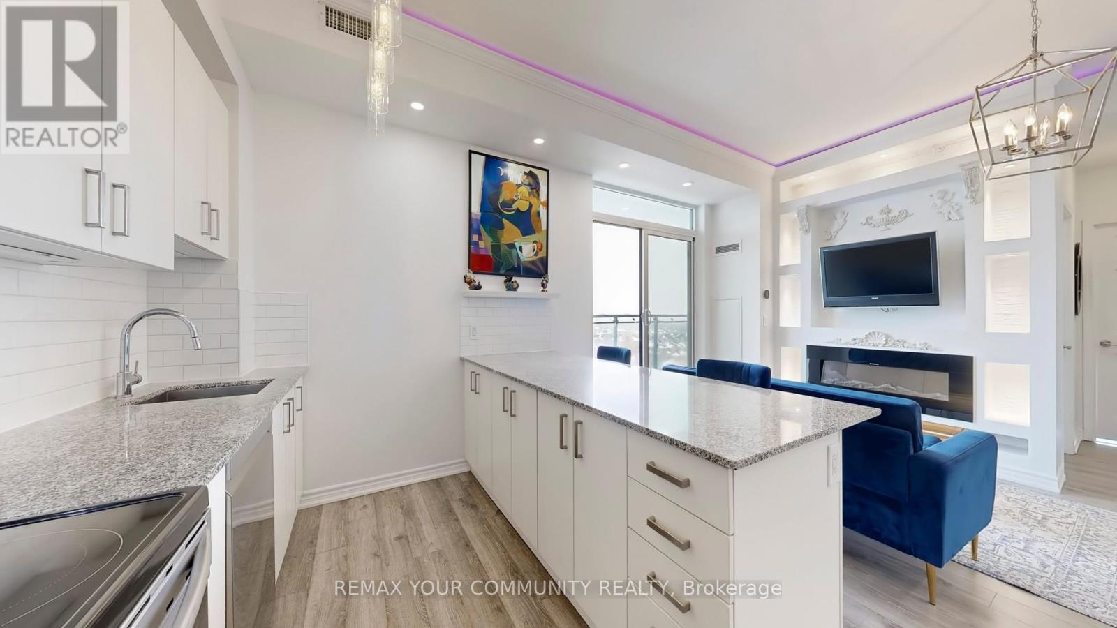 726 - 11611 Yonge Street, Richmond Hill, Ontario  L4E 1G2 - Photo 16 - N12840012