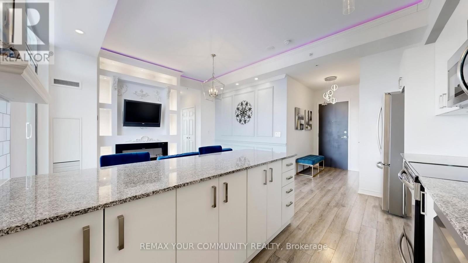 726 - 11611 Yonge Street, Richmond Hill, Ontario  L4E 1G2 - Photo 19 - N12840012