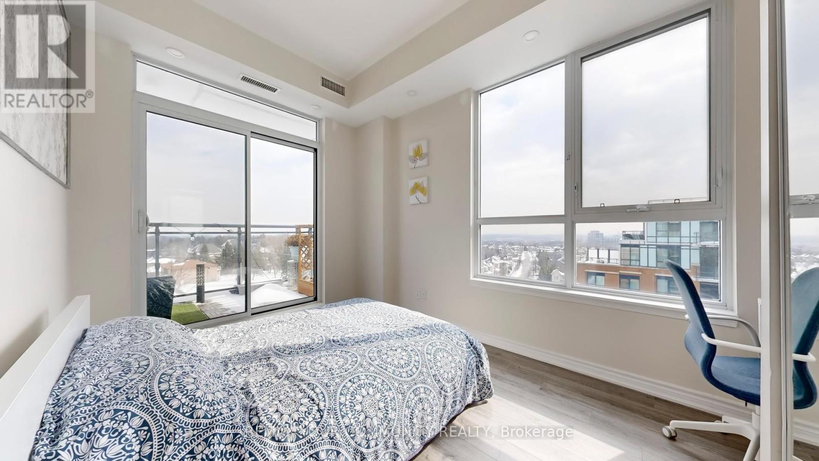 726 - 11611 Yonge Street, Richmond Hill, Ontario  L4E 1G2 - Photo 21 - N12840012