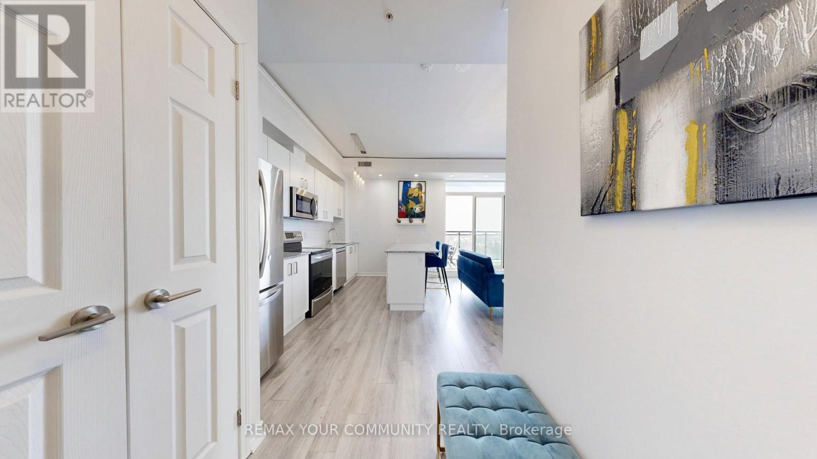 726 - 11611 Yonge Street, Richmond Hill, Ontario  L4E 1G2 - Photo 32 - N12840012