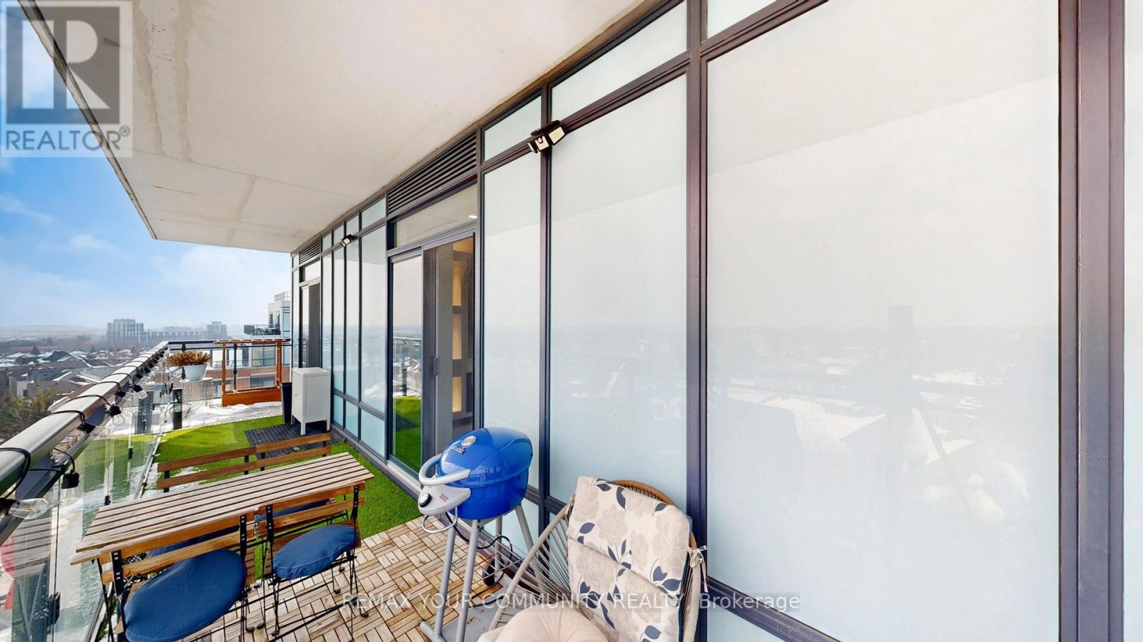 726 - 11611 Yonge Street, Richmond Hill, Ontario  L4E 1G2 - Photo 36 - N12840012