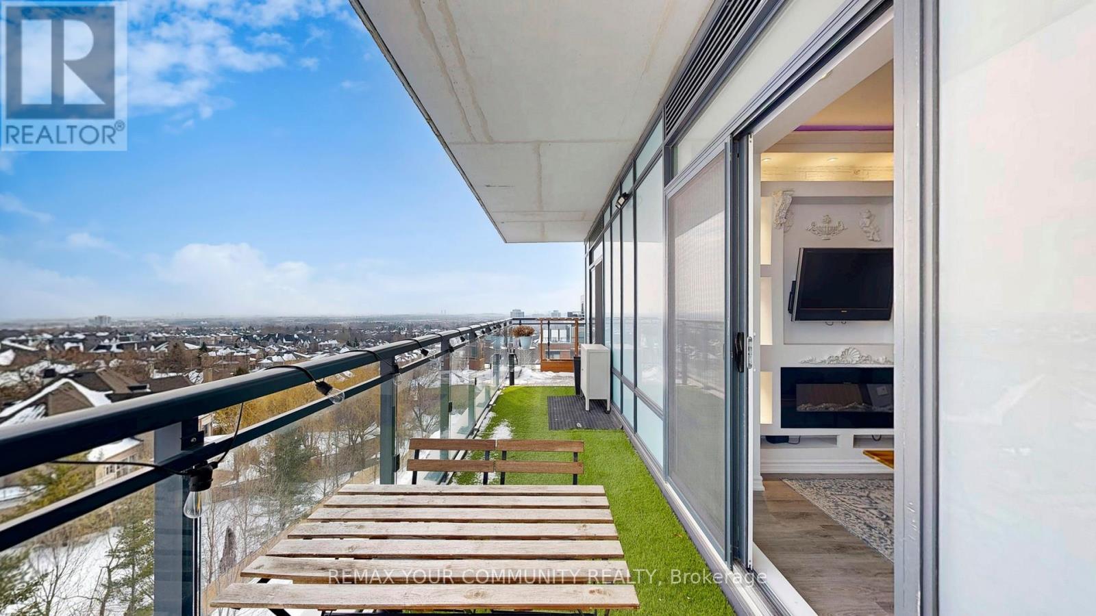 726 - 11611 Yonge Street, Richmond Hill, Ontario  L4E 1G2 - Photo 37 - N12840012