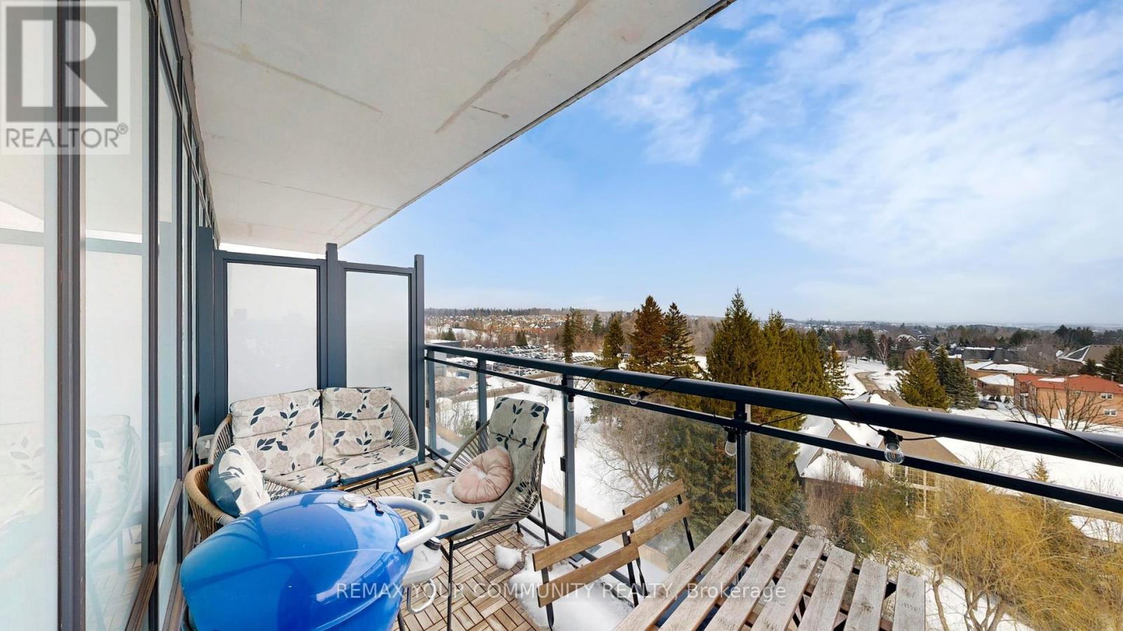 726 - 11611 Yonge Street, Richmond Hill, Ontario  L4E 1G2 - Photo 38 - N12840012