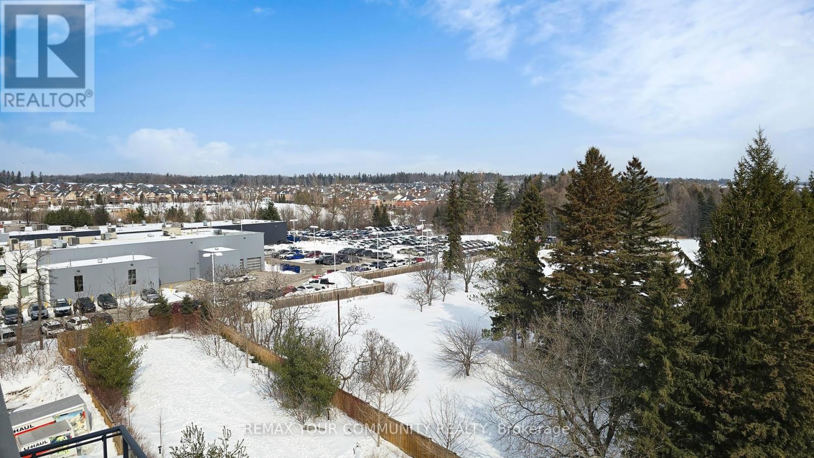 726 - 11611 Yonge Street, Richmond Hill, Ontario  L4E 1G2 - Photo 39 - N12840012