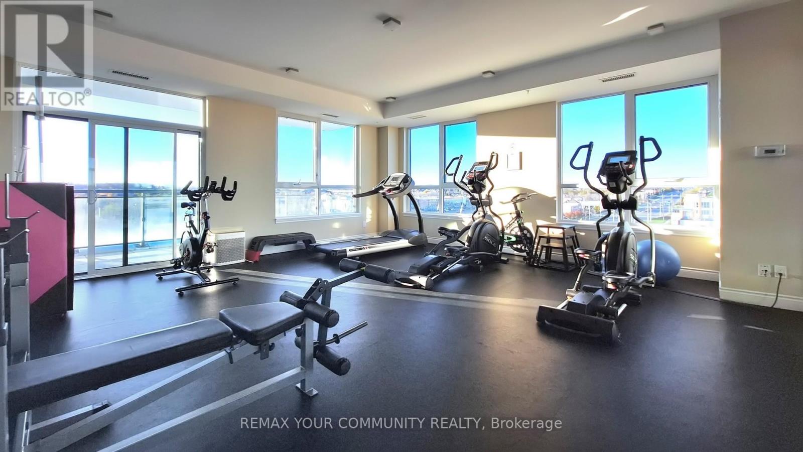 726 - 11611 Yonge Street, Richmond Hill, Ontario  L4E 1G2 - Photo 45 - N12840012