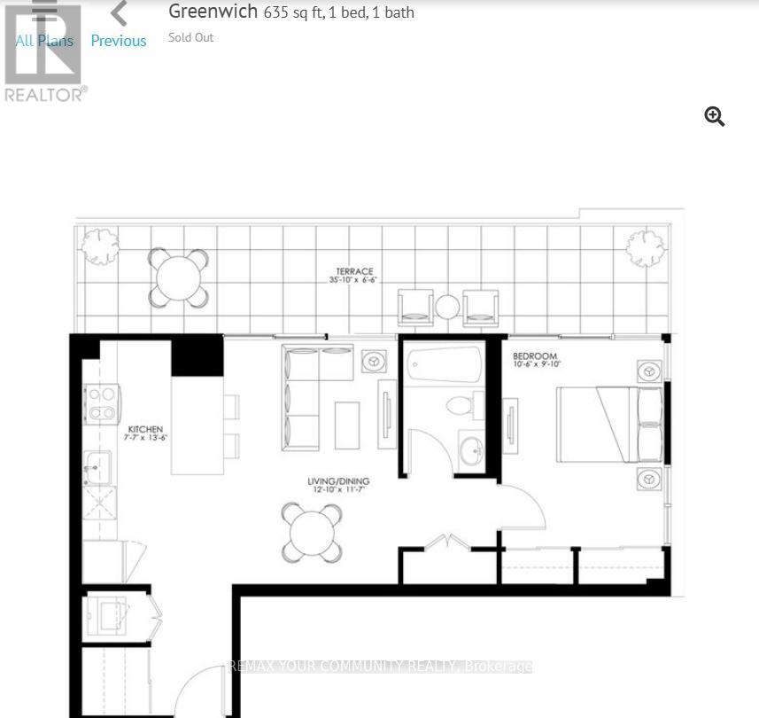 726 - 11611 Yonge Street, Richmond Hill, Ontario  L4E 1G2 - Photo 50 - N12840012