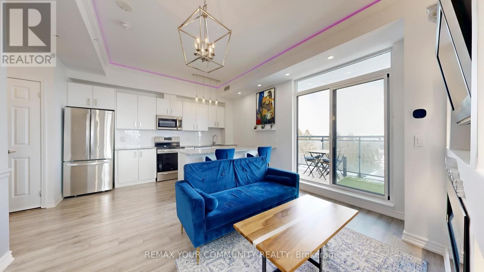 726 - 11611 Yonge Street, Richmond Hill, Ontario  L4E 1G2 - Photo 6 - N12840012