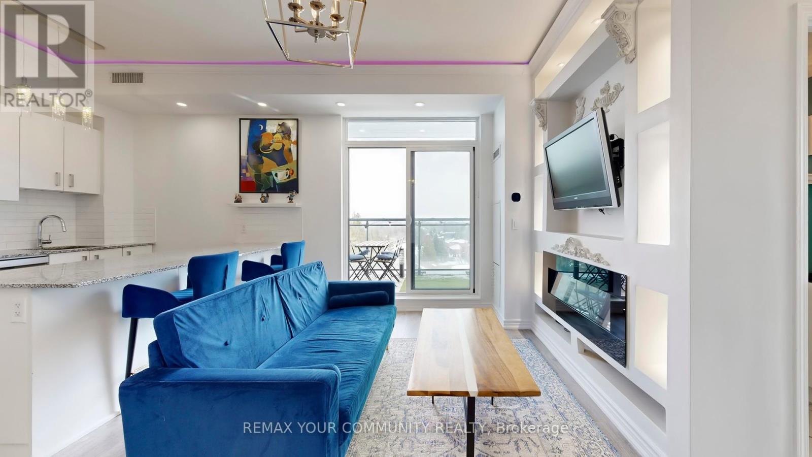 726 - 11611 Yonge Street, Richmond Hill, Ontario  L4E 1G2 - Photo 7 - N12840012