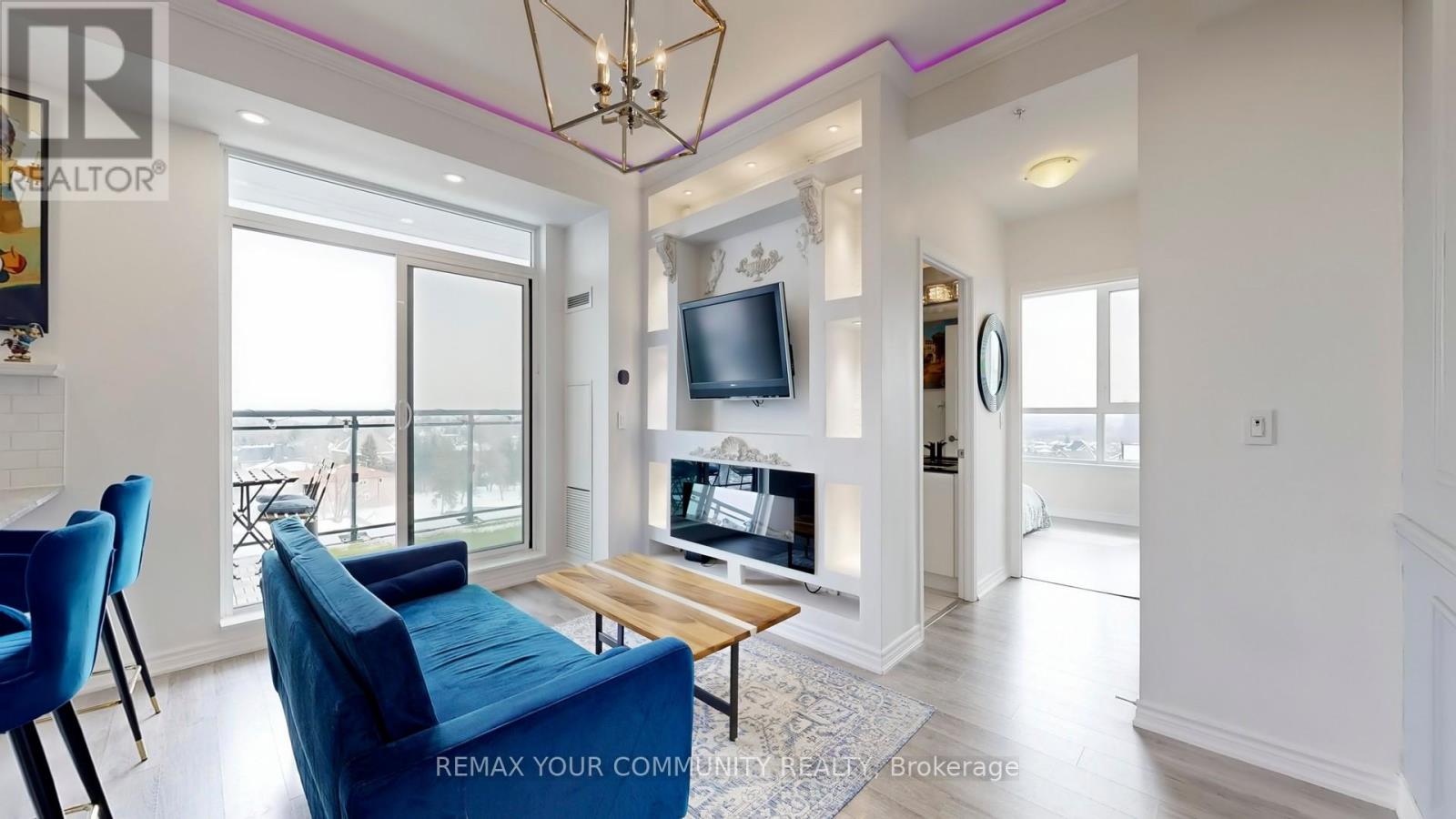 726 - 11611 Yonge Street, Richmond Hill, Ontario  L4E 1G2 - Photo 8 - N12840012