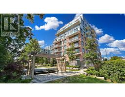 726 - 11611 YONGE STREET, Richmond Hill, Ontario