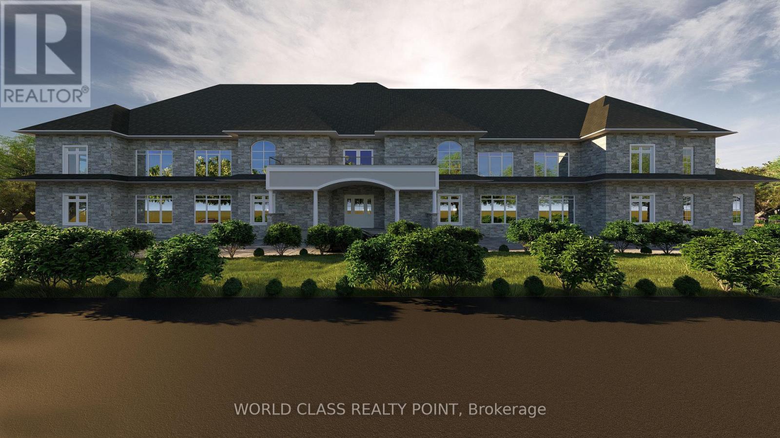 60 Kleins Ridge, Vaughan, Ontario L0J 1C0 - Photo 1 - N12840030