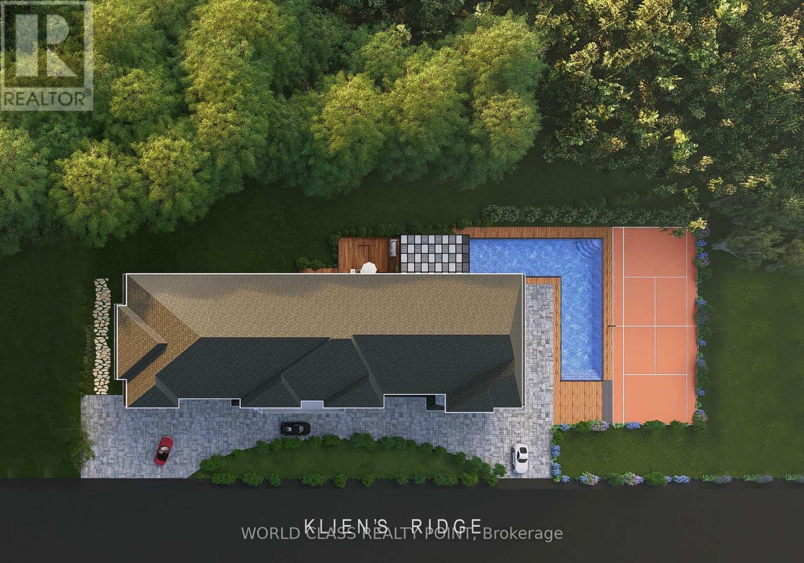 60 Kleins Ridge, Vaughan, Ontario L0J 1C0 - Photo 2 - N12840030