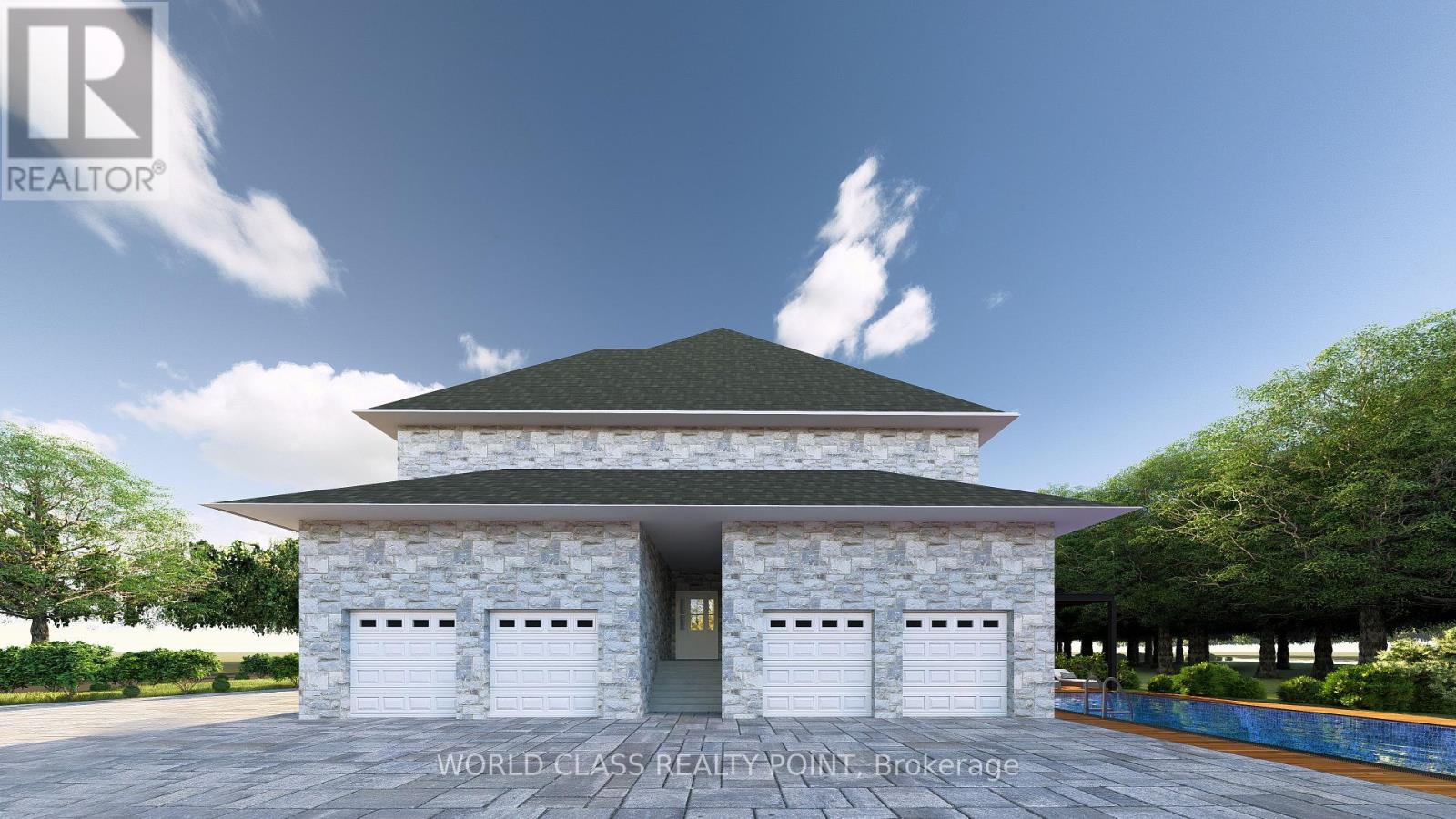 60 Kleins Ridge, Vaughan, Ontario L0J 1C0 - Photo 3 - N12840030