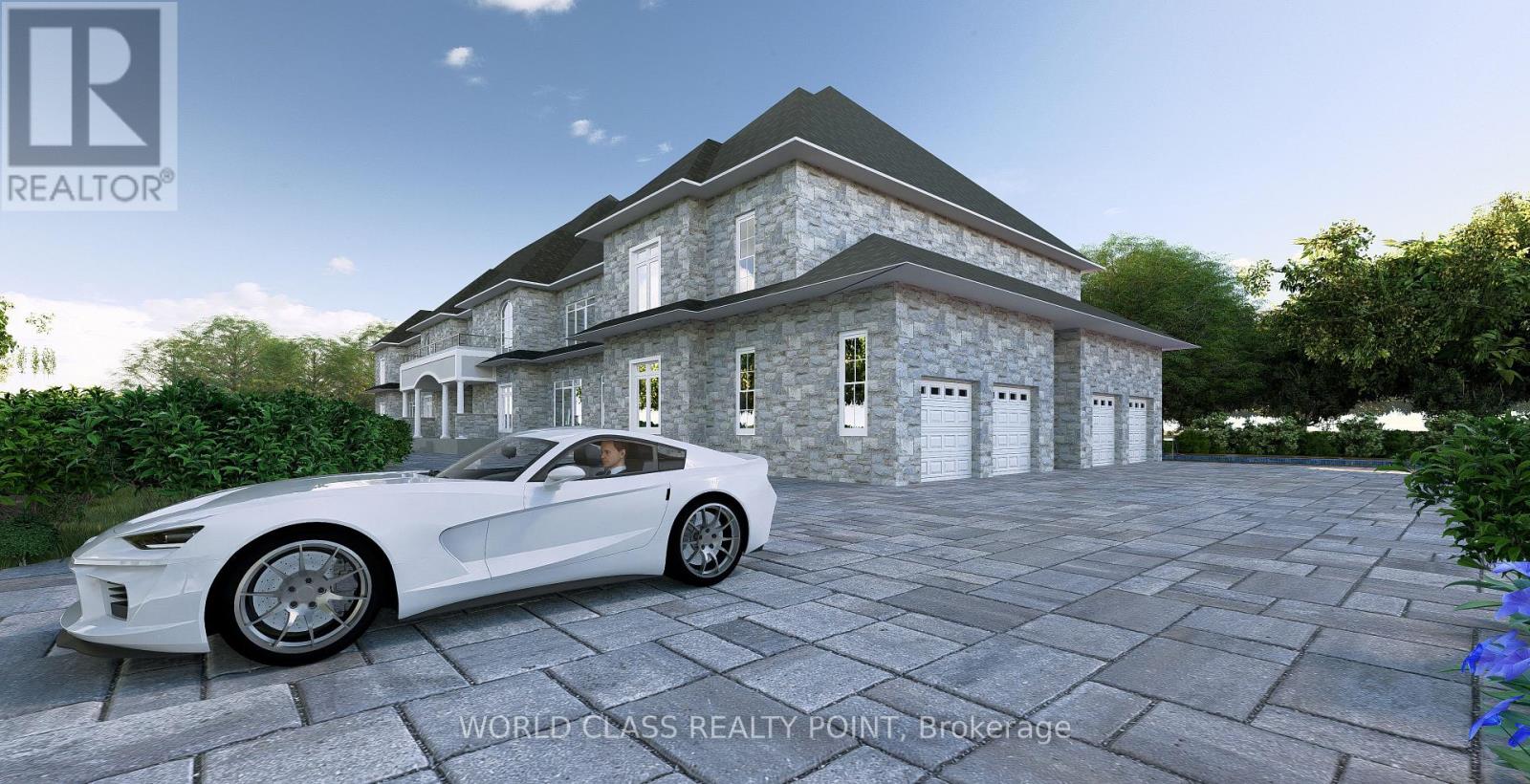 60 Kleins Ridge, Vaughan, Ontario L0J 1C0 - Photo 4 - N12840030