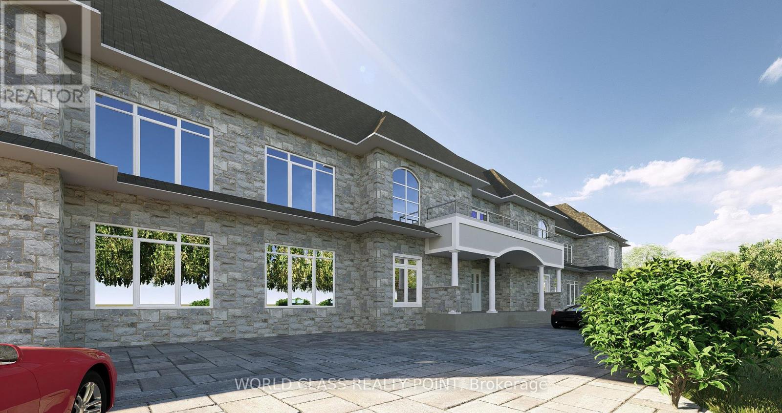 60 Kleins Ridge, Vaughan, Ontario L0J 1C0 - Photo 6 - N12840030