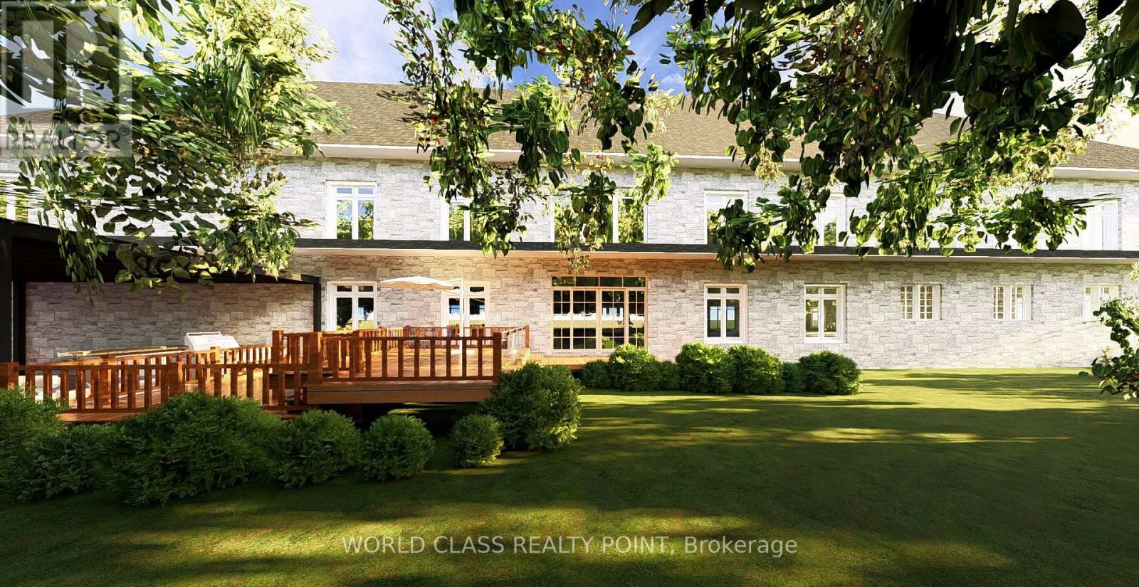 60 Kleins Ridge, Vaughan, Ontario L0J 1C0 - Photo 8 - N12840030