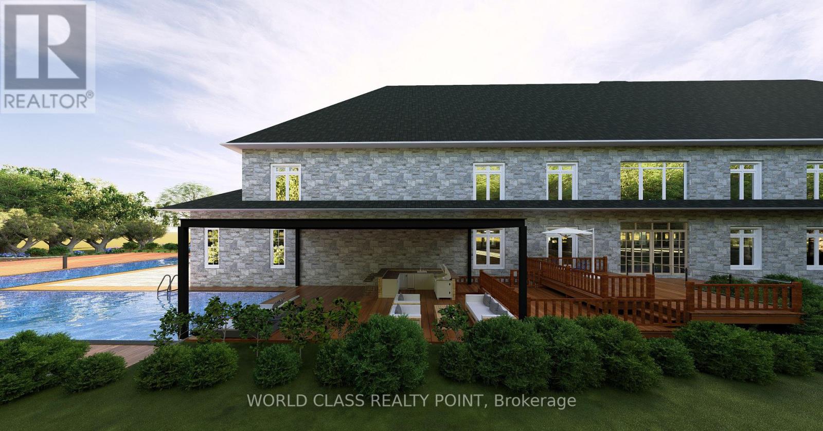 60 Kleins Ridge, Vaughan, Ontario L0J 1C0 - Photo 9 - N12840030